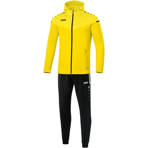 Jako trainingsanzug polyester - jako,