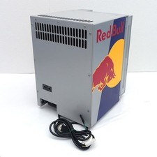 Red Bull kleine Kühlvitrine