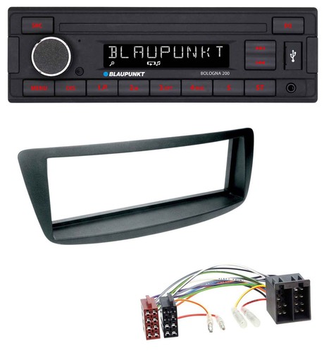 Blaupunkt mp3 aux usb - blaupunkt,