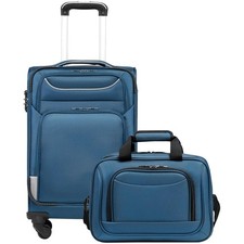 COOLIFE Koffer Trolley Koffer