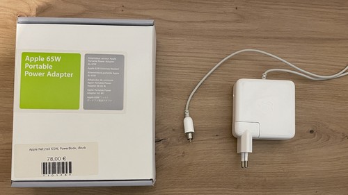 Apple netzteil a1021 - apple,