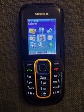 Nokia 2600 Classic - sehr