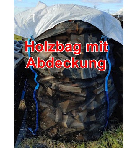 Holzbag woodbag big bag - holzbag,