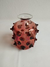 VINTAGE MURANO KLEINE GLAS
