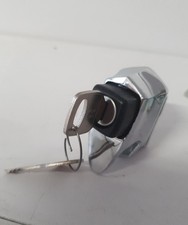 Verriegelung Hinten Motorhaube