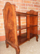 Jugendstil  Regal  Aktenregal