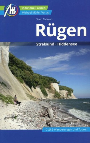 Rügen reiseführer - rügen,