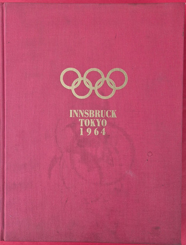 Buch bildband olympische - bildband,