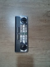 BMW E46 Touring Leselampe