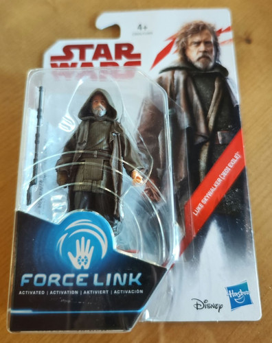 Star wars force link - star,
