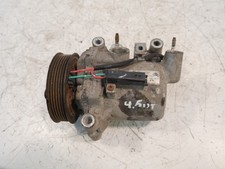 Klimakompressor für Toyota