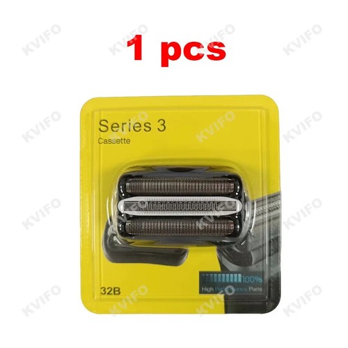 Für braun series 21b 32s - 3,