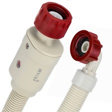 Aquastop sicherheitsschlauch - aquastop,