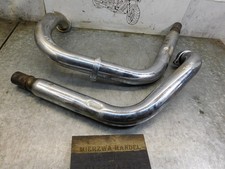 Suzuki VS800GL Intruder VS52B Auspuff Krümmer