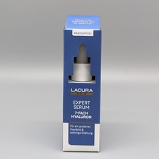 Lacura Expert Serum 7 Fach