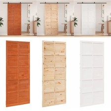 Scheunentür Schiebetür