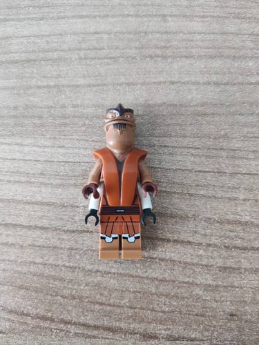 Lego star wars pong - wars, krell