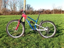 YT JEFFSY MX Uncaged 13 All