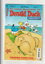 Donald Duck Sonderheft 314