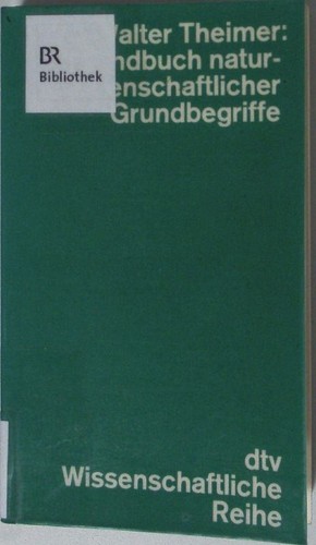 Handbuch