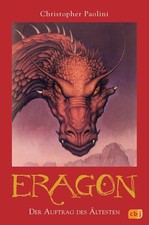 Christopher Paolini ~ Eragon 02. Der Auftrag des Ältesten 9783570128046
