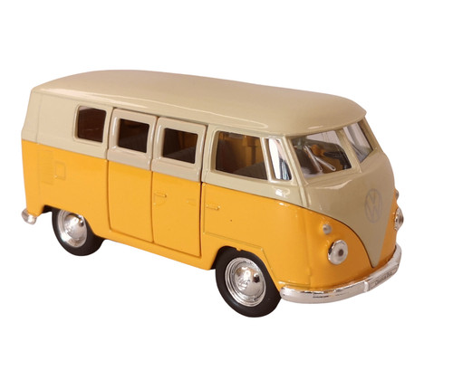 Modellauto 1963 bus - t1, bus"