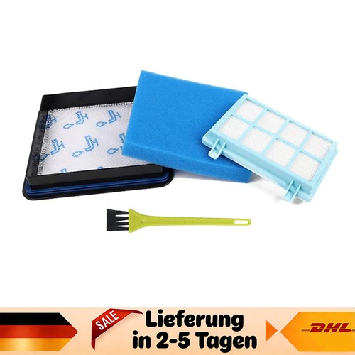Ersatzfilter set für - ersatzfilter-set, philips