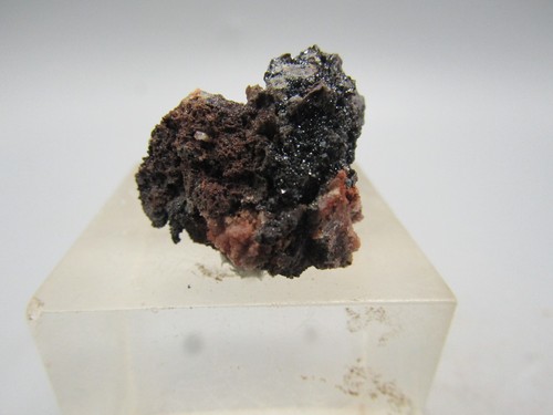 Skorodit tsumeb mine - skorodit,