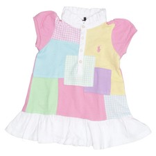 Ralph lauren polokleid - lauren,,
