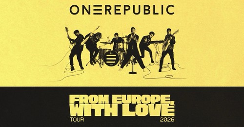 Golden circle - 2x, 1