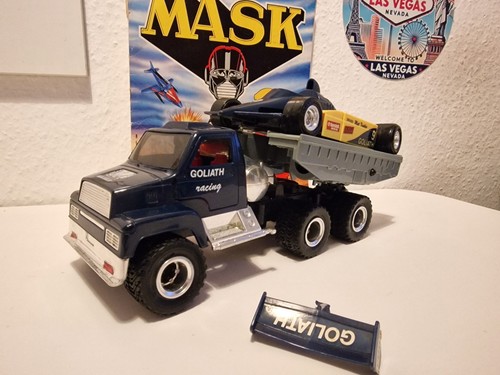 Mask kenner - mask,