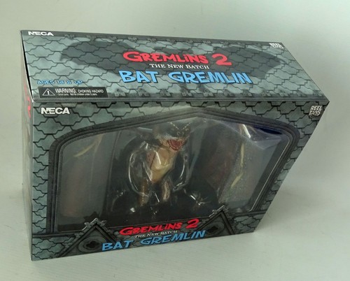 Gremlins bat gremlin figur - 2,