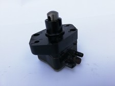 Benzinpumpe fuel pump 826398T3 Mercury 30 PS 4-Takt Aussenborder Baujahr 2000