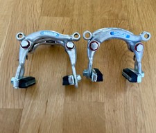 Weinmann Raleigh Rennrad Felgen Mittelzug-Bremsen Set Vintage