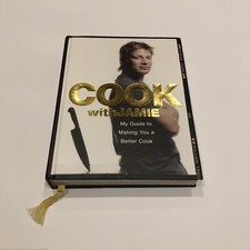 Cook with Jamie: My Guide to