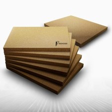 Vermiculite Platten für