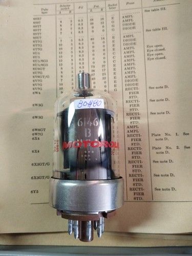 Ventil nos 6146b - ventil,