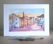 Pfarrkirchen -Original