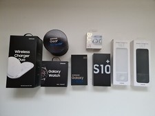 Samsung originalverpackung Box