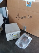 NEU FIFFT Opel Corsa A GSI Blinkleuchte Blinker vorne links