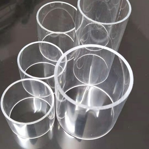 Polycarbonat rohr ø75 mm - ,