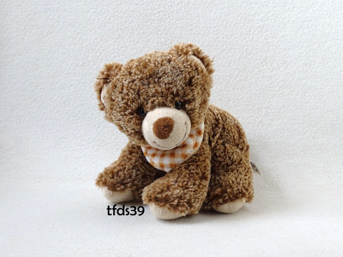 Morgenroth teddy bär - morgenroth, mit