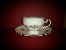 Mokkatasse Weimar Porzellan