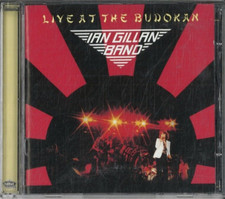 Live At The Budokan von Ian