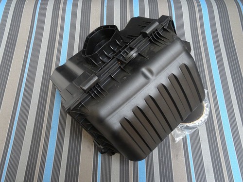 Original luftfilter sharan - original, vw