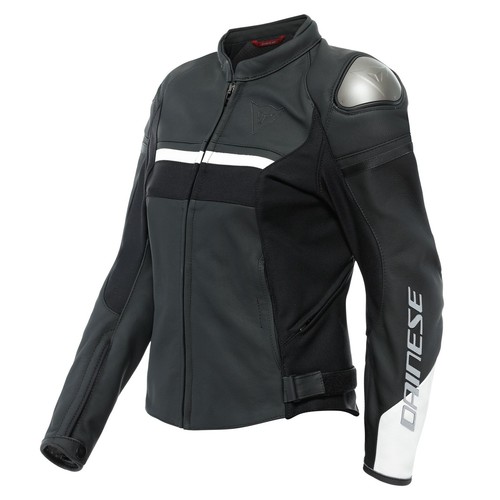 Dainese rapida lady lederjacke - dainese,