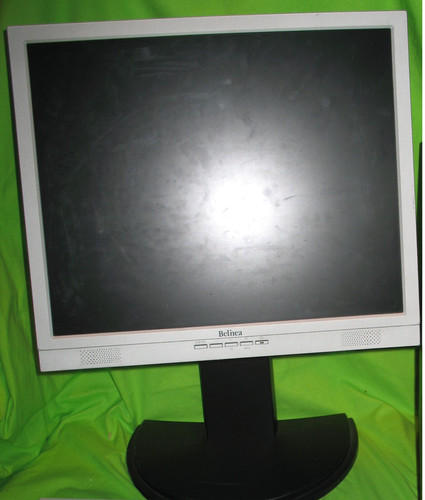 Tft monitor belinea 101935 - monitor, 19"