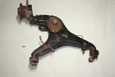 VW T4 ab 1996 15Zoll Querlenker Achslenker Hinterachse HINTEN RECHTS R4 OHNE ABS