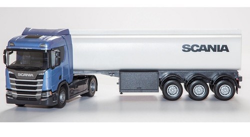 Emek 90600 scania cr - 90600,