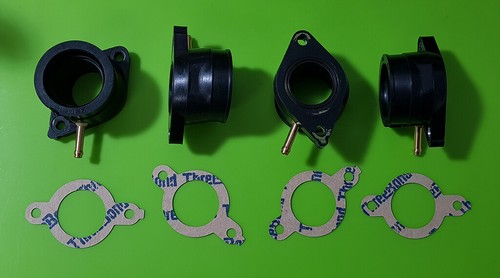 Ansaugstutzen für yamaha - für, xj